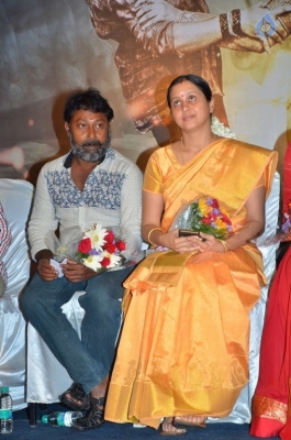 Vinnaithandi Vantha Angel Tamil Movie Audio Launch - 17 of 34