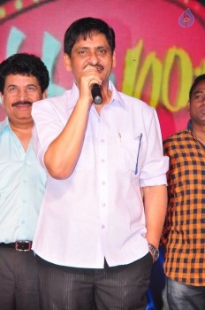Vinodam 100 Percent Audio Launch - 9 of 84