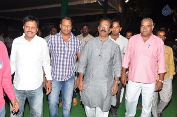 Vinodam 100 Percent Audio Launch - 22 of 84