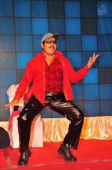 Vinodam 100 Percent Audio Launch - 28 of 84