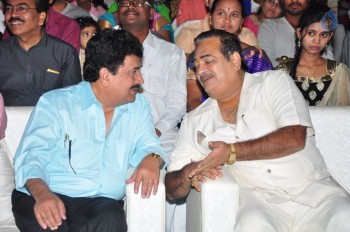 Vinodam 100 Percent Audio Launch - 33 of 84