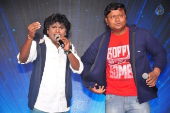 Vinodam 100 Percent Audio Launch - 35 of 84