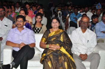 Vinodam 100 Percent Audio Launch - 36 of 84
