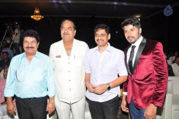 Vinodam 100 Percent Audio Launch - 38 of 84