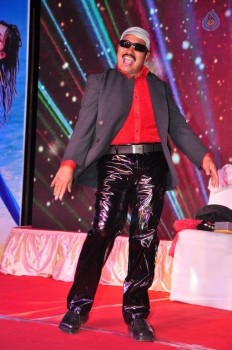 Vinodam 100 Percent Audio Launch - 42 of 84