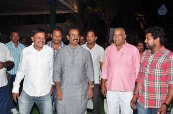 Vinodam 100 Percent Audio Launch - 43 of 84