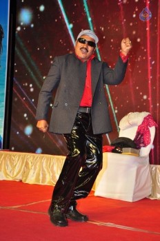 Vinodam 100 Percent Audio Launch - 62 of 84