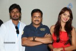 Vinodam 100 Percent Press Meet - 6 of 15