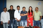 Vinodam 100 Percent Press Meet - 11 of 15