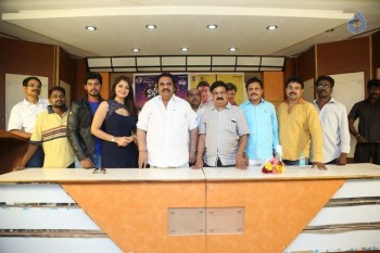 Vinodam 100 Percent Release Press Meet - 6 of 39