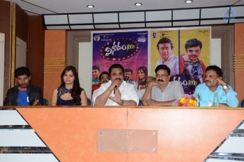 Vinodam 100 Percent Release Press Meet - 9 of 39