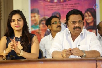 Vinodam 100 Percent Release Press Meet - 10 of 39