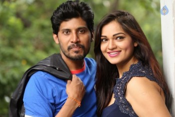 Vinodam 100 Percent Release Press Meet - 11 of 39