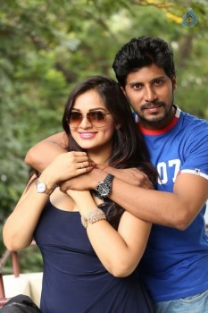 Vinodam 100 Percent Release Press Meet - 16 of 39