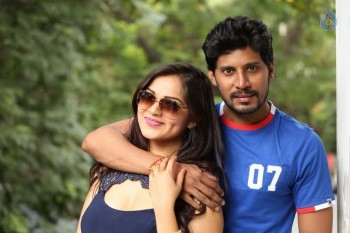 Vinodam 100 Percent Release Press Meet - 21 of 39