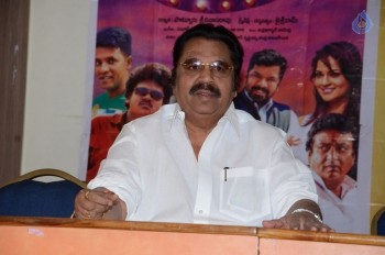 Vinodam 100 Percent Release Press Meet - 22 of 39