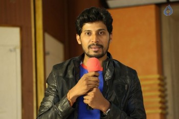 Vinodam 100 Percent Release Press Meet - 24 of 39