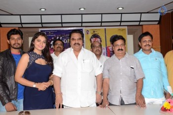 Vinodam 100 Percent Release Press Meet - 26 of 39