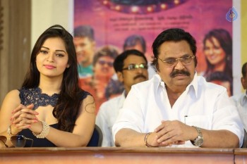 Vinodam 100 Percent Release Press Meet - 28 of 39