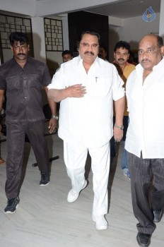 Vinodam 100 Percent Release Press Meet - 34 of 39