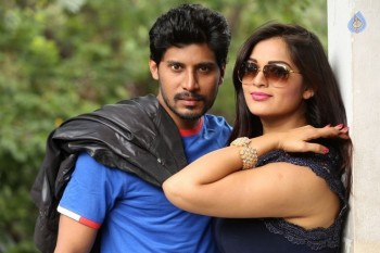 Vinodam 100 Percent Release Press Meet - 36 of 39