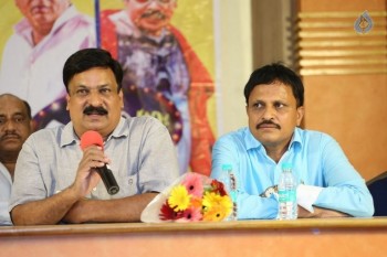 Vinodam 100 Percent Release Press Meet - 39 of 39