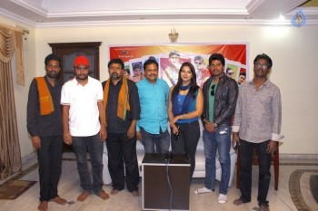 Vinodam 100 Percent Trailer Launch - 4 of 41