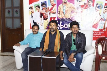 Vinodam 100 Percent Trailer Launch - 12 of 41