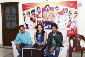 Vinodam 100 Percent Trailer Launch - 26 of 41