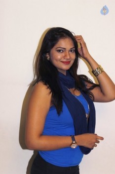 Vinodam 100 Percent Trailer Launch - 37 of 41