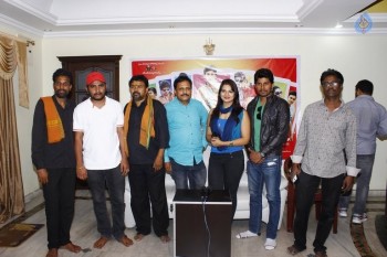 Vinodam 100 Percent Trailer Launch - 38 of 41