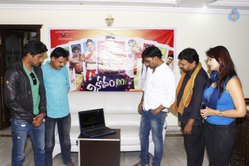 Vinodam 100 Percent Trailer Launch - 39 of 41