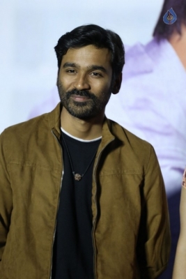 Vip 2 Movie Release Press Meet - 16 of 56