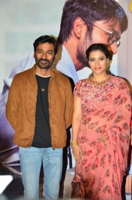 Vip 2 Movie Release Press Meet - 28 of 56