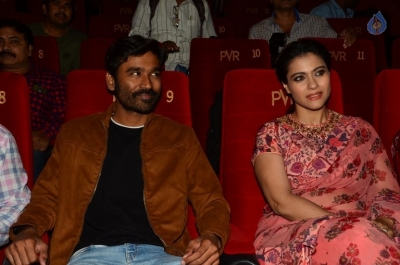 Vip 2 Movie Release Press Meet - 34 of 56