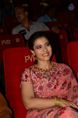 Vip 2 Movie Release Press Meet - 38 of 56