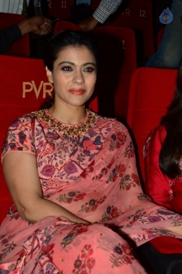 Vip 2 Movie Release Press Meet - 40 of 56