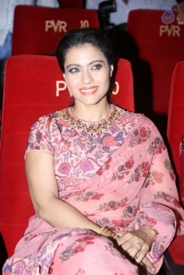 Vip 2 Movie Release Press Meet - 41 of 56