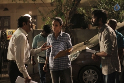 VIP 2 Movie Working Stills - 8 of 8