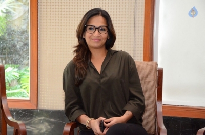 VIP 2 Team Interview Photos - 1 of 8