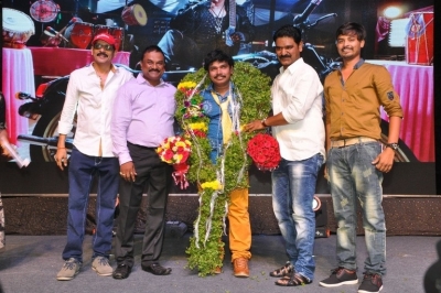 Virus Movie Audio Launch - 7 of 34