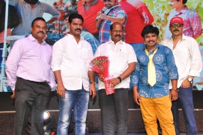 Virus Movie Audio Launch - 16 of 34