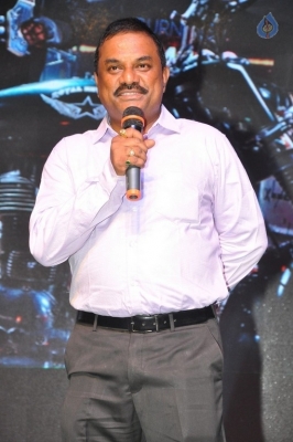 Virus Movie Audio Launch - 20 of 34