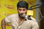 Vishal Promotes Palnadu at Radio Mirchi - 25 of 56