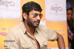 Vishal Promotes Palnadu at Radio Mirchi - 26 of 56