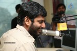 Vishal Promotes Palnadu at Radio Mirchi - 6 of 56