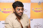 Vishal Promotes Palnadu at Radio Mirchi - 7 of 56