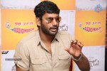 Vishal Promotes Palnadu at Radio Mirchi - 9 of 56