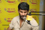 Vishal Promotes Palnadu at Radio Mirchi - 10 of 56
