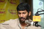 Vishal Promotes Palnadu at Radio Mirchi - 14 of 56